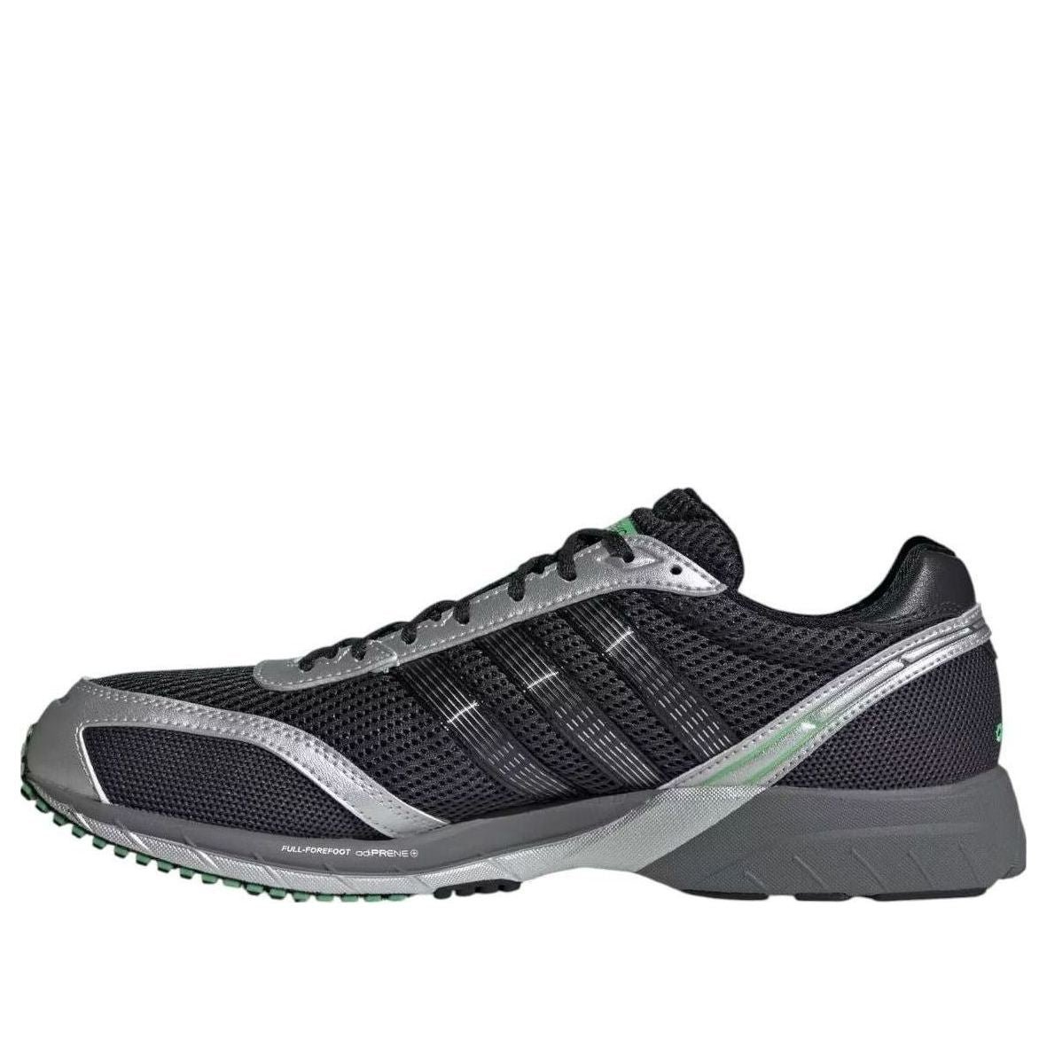 adidas Adizero Adios OG 'Scream Green Grey' JQ1612