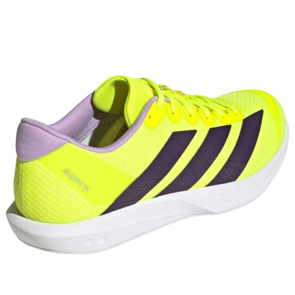 adidas Adizero BK 'Solar Yellow' JQ1676 - Image 3