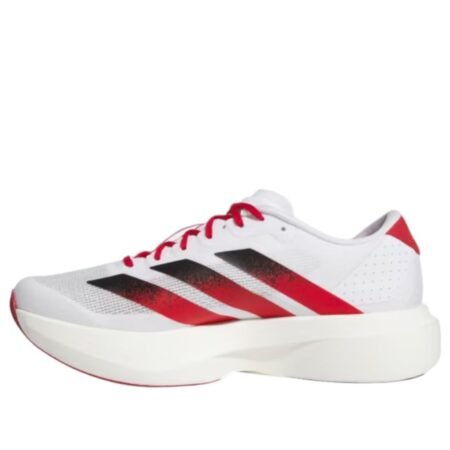 adidas x NCAA Adizero Evo SL 'Nebraska Cornhuskers' JQ2147