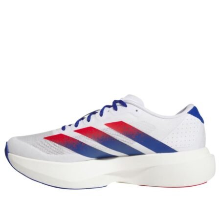 adidas x NCAA x Adizero Evo SL 'Kansas Jayhawks' JQ2150