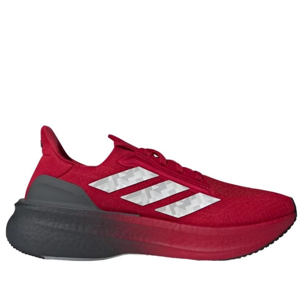 adidas x Patrick Mahomes UltraBoost 5X 'Texas Tech' JQ2368 - Image 2