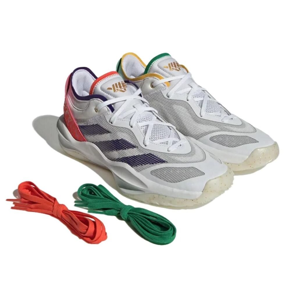 adidas Adizero Select 2.0 'Hu Mingxuan' JQ2402 - Image 3