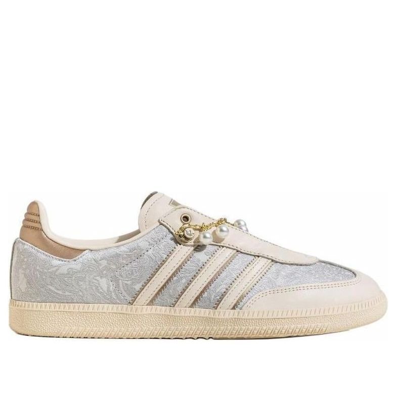 (WMNS) adidas Samba OG 'Pearl' JQ2616 - Image 2