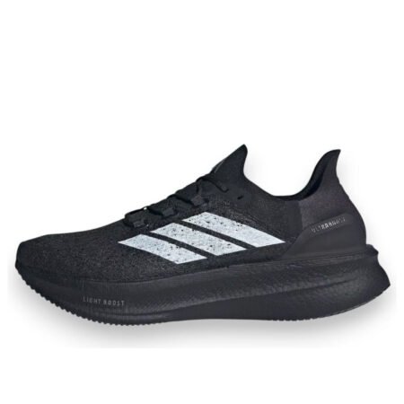 adidas Ultraboost 5 Strung 'Core Black White' JQ2941