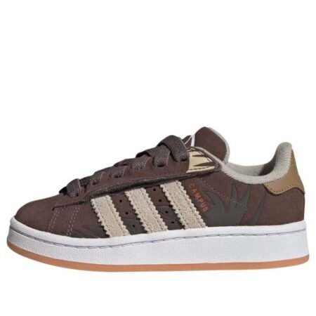 (PS) adidas x Disney Campus 00s Comfort Closure EL C 'Flash Slothmore' JQ3768