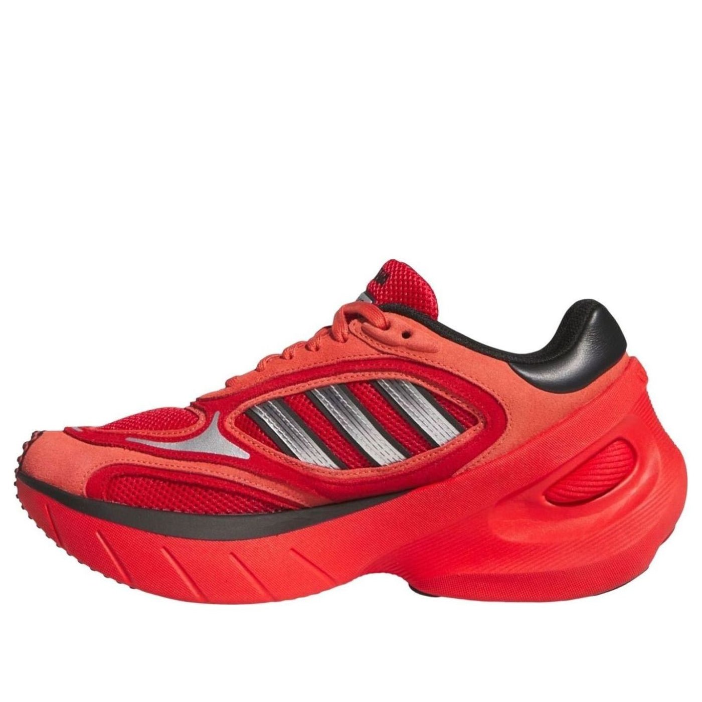 adidas Adizero Goukana 'Better Scarlet' JQ4006