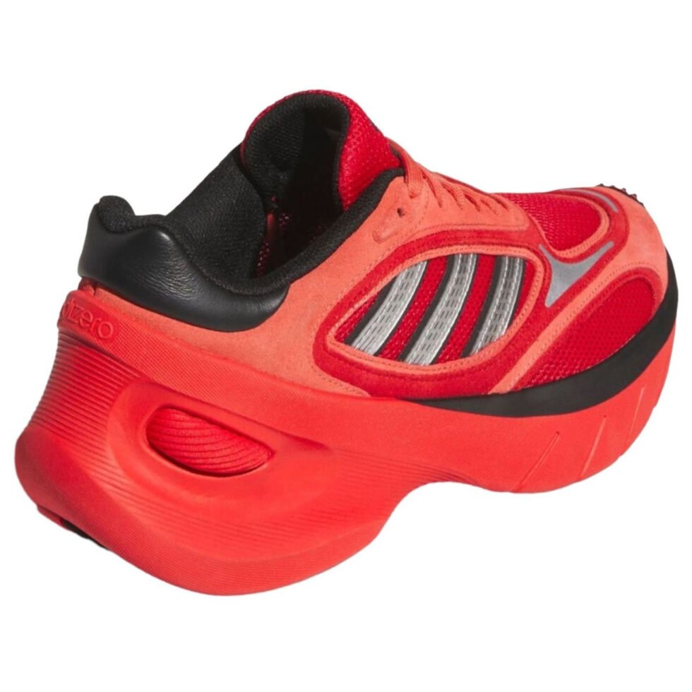 adidas Adizero Goukana 'Better Scarlet' JQ4006 - Image 6