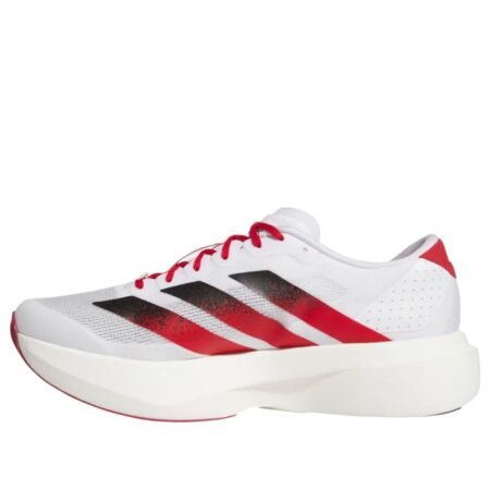 adidas x NCAA x Adizero Evo SL 'NC State Wolfpack' JQ4571