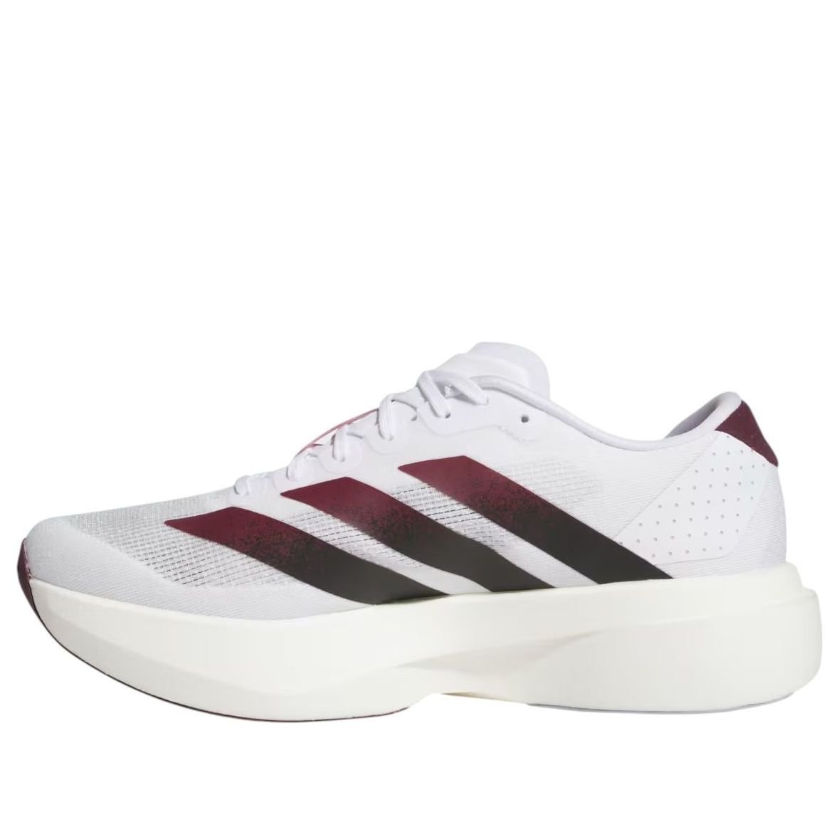 adidas x NCAA x Adizero Evo SL 'Mississippi Bulldogs' JQ4573