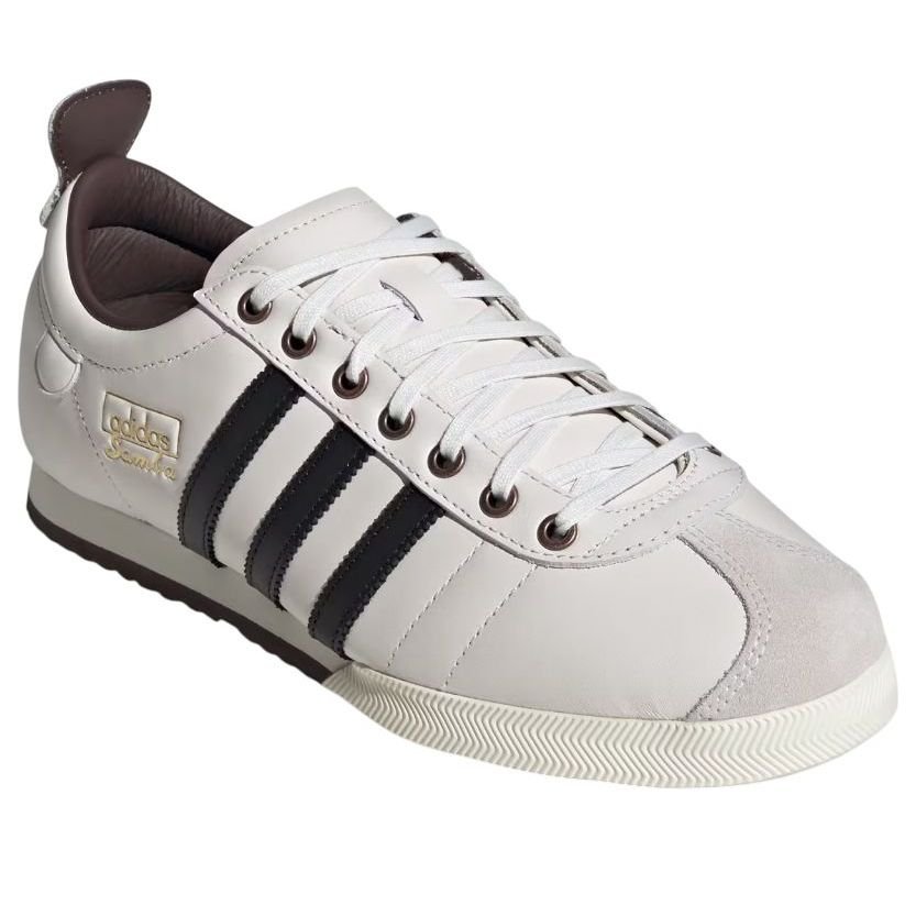 adidas Samba 62 'Cloud White' JQ5104 - Image 3