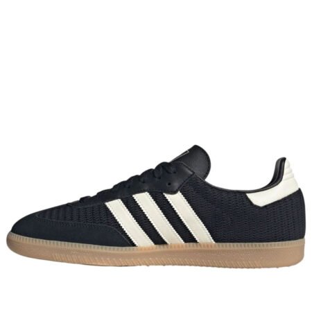 adidas Samba 'Core Black Cream White' JQ5141