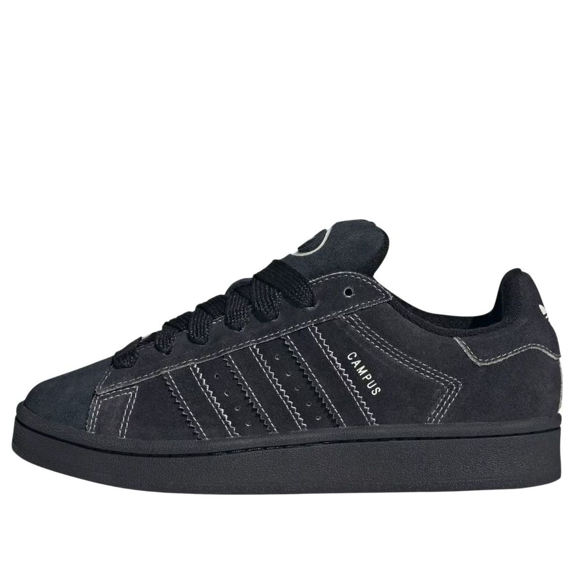 (WMNS) adidas Campus 00s 'Core Black Cream White ' JQ5779