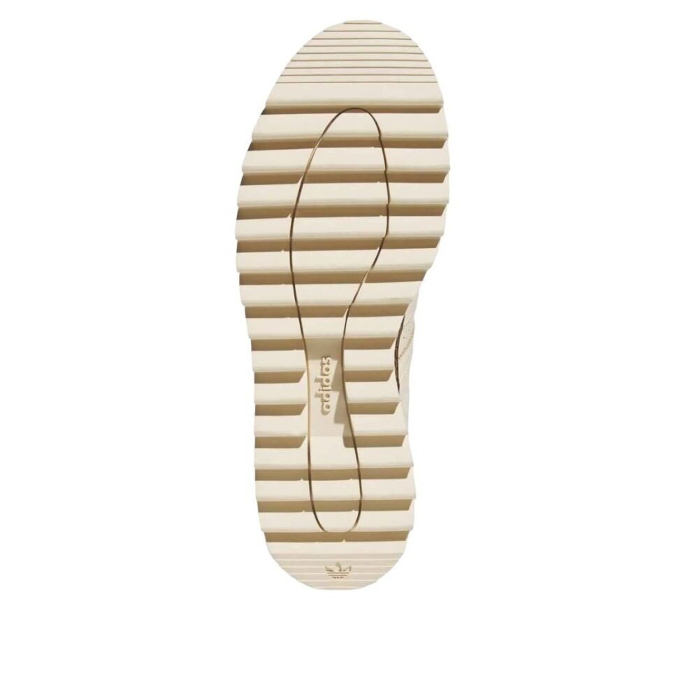 adidas x CLOT Superstar 'Crystal Sand' JQ6117 - Image 6