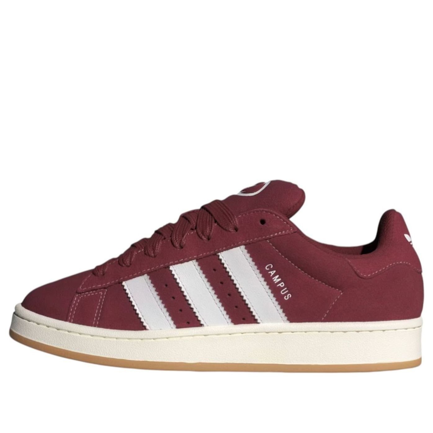 adidas Campus 00s 'Noble Maroon' JQ8349