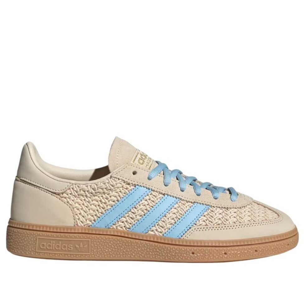 (WMNS) adidas Handball Spezial 'Sand Strata' JQ8410 - Image 2