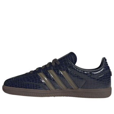 (WMNS) adidas Samba 'Snakeskin Boot' JQ8727