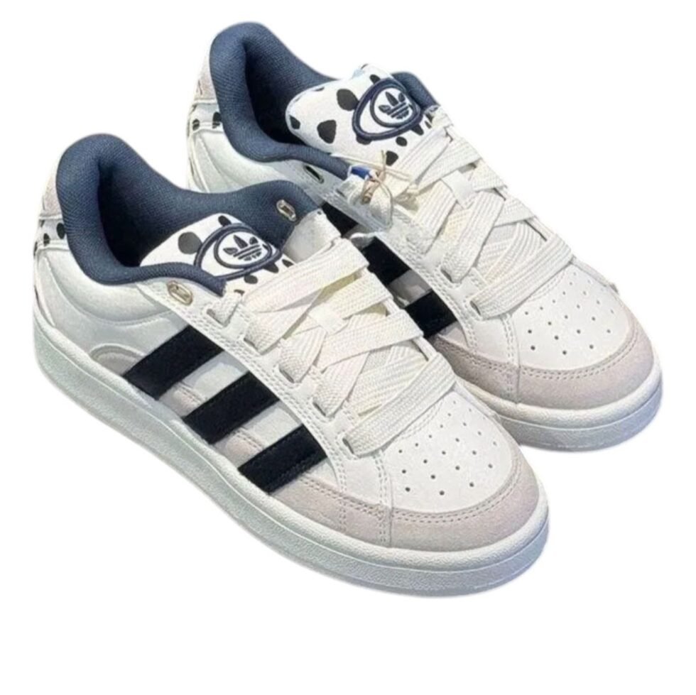 adidas x Disney  Campus 00S 'Beige' JQ8733 - Image 2