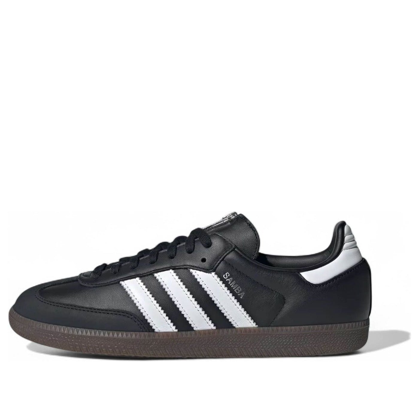 adidas x Jeremy Scott Samba OG 'Black Gum' JQ8835