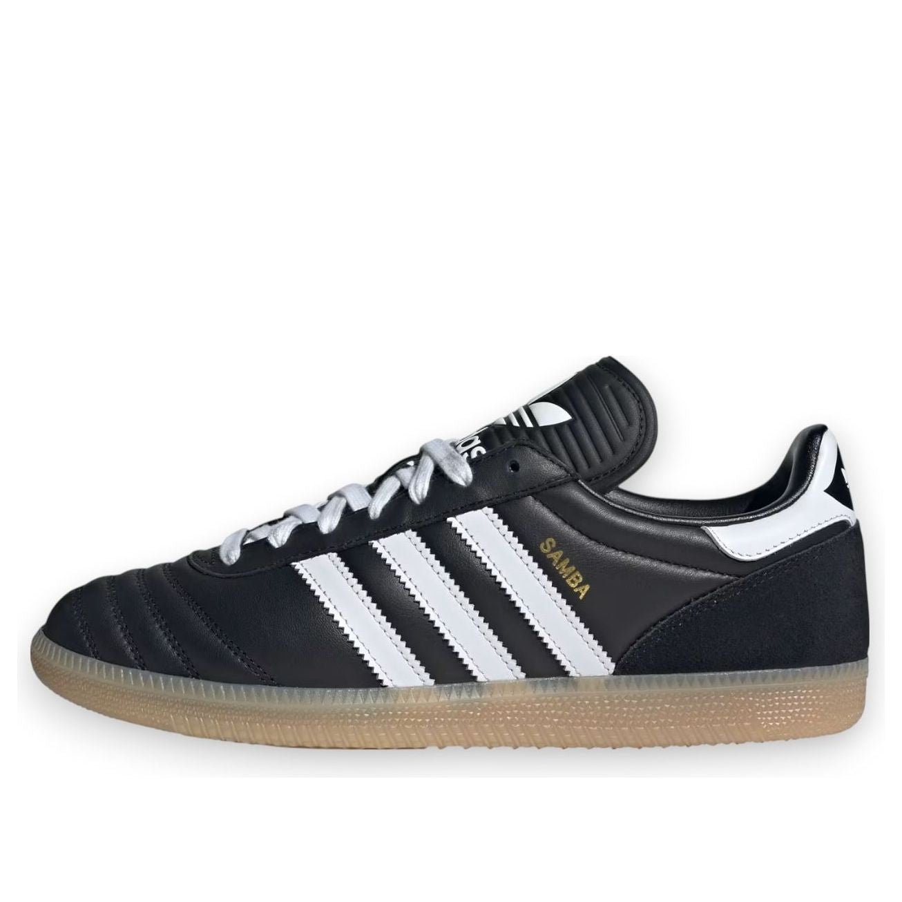 adidas Originals Samba JP 'Black' JQ9056