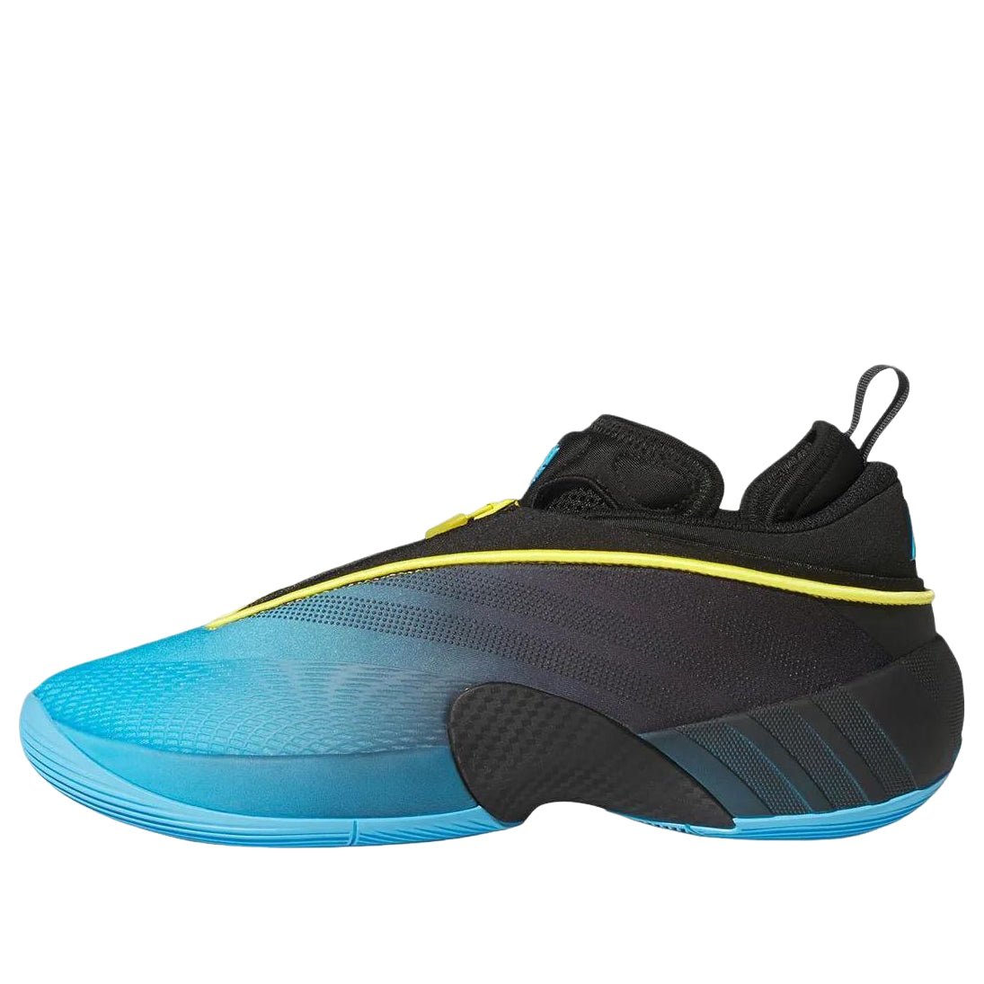 adidas D.O.N. Issue #7 'Electric Blue' JQ9419