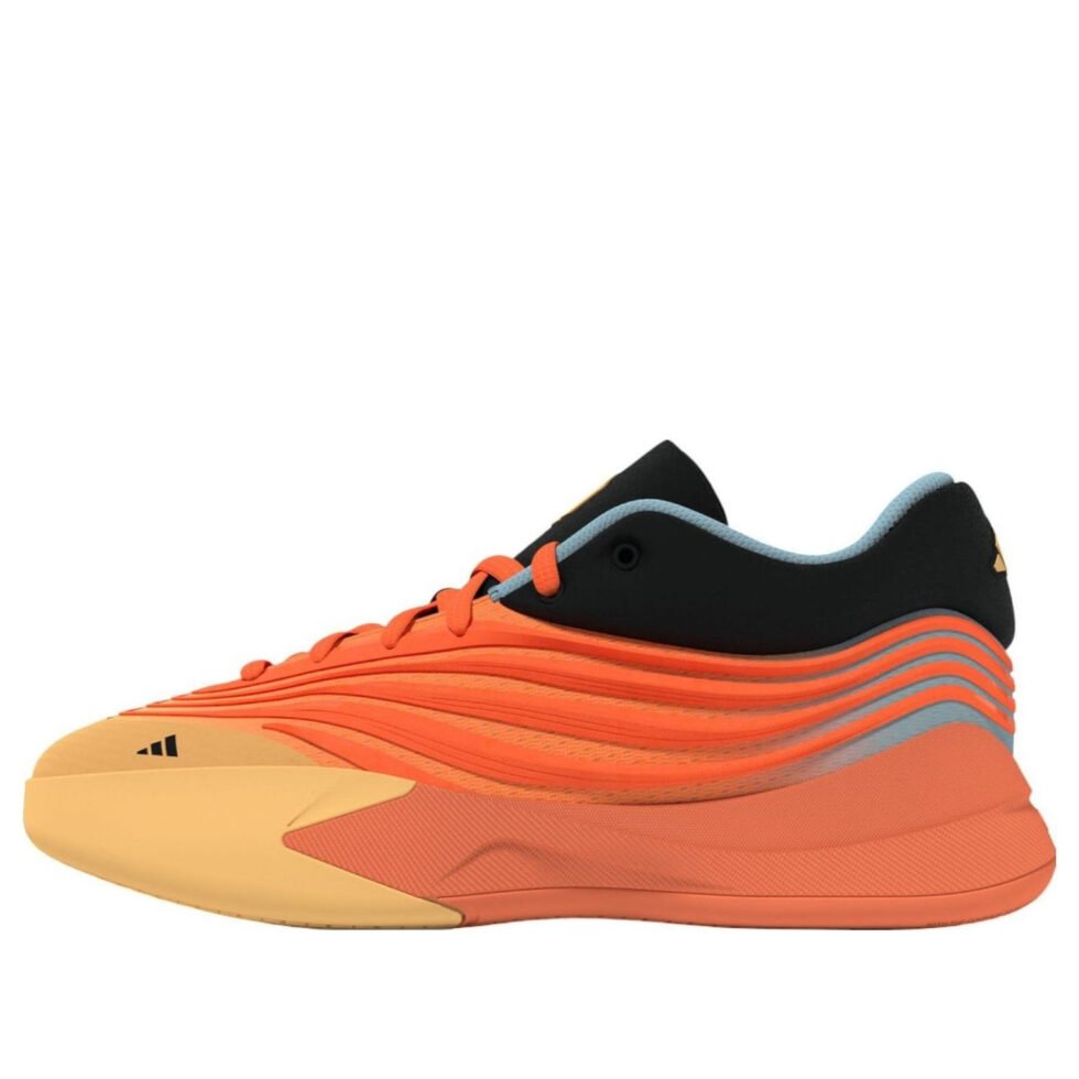 adidas Dame 10 'All-Star' JQ9467