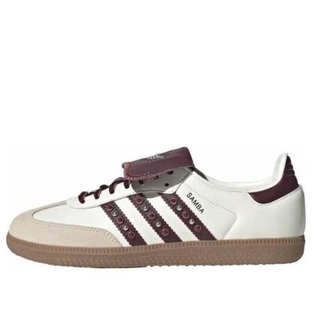 (WMNS) adidas Samba LT 'Hemp Off-White' JQ9714