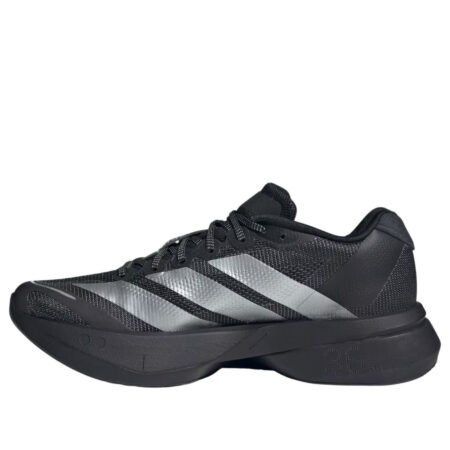 (WMNS) adidas Adizero Boston 13 'Black Carbon' JQ9804