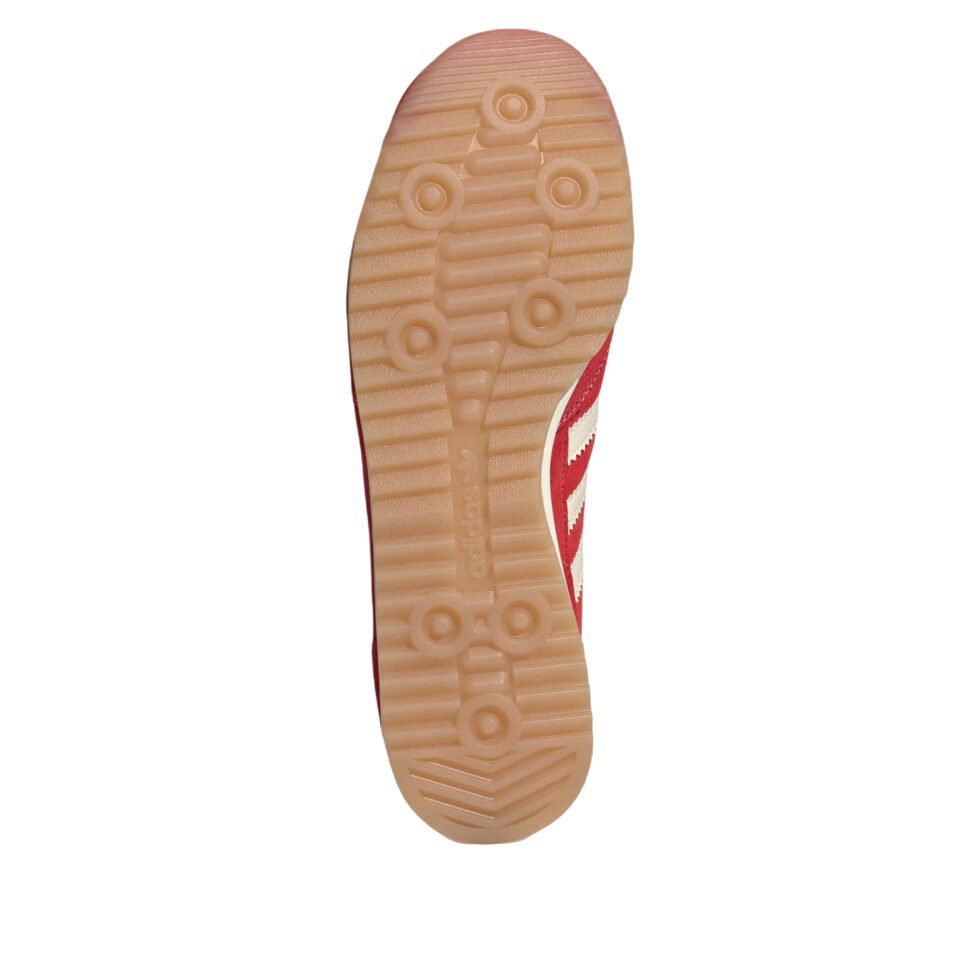 adidas SL 72 RS 'Pure Ruby Cream White' JQ9823 - Image 5