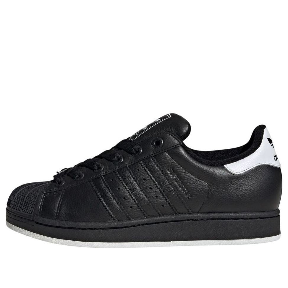 adidas Superstar 2 'Black White' JR0029