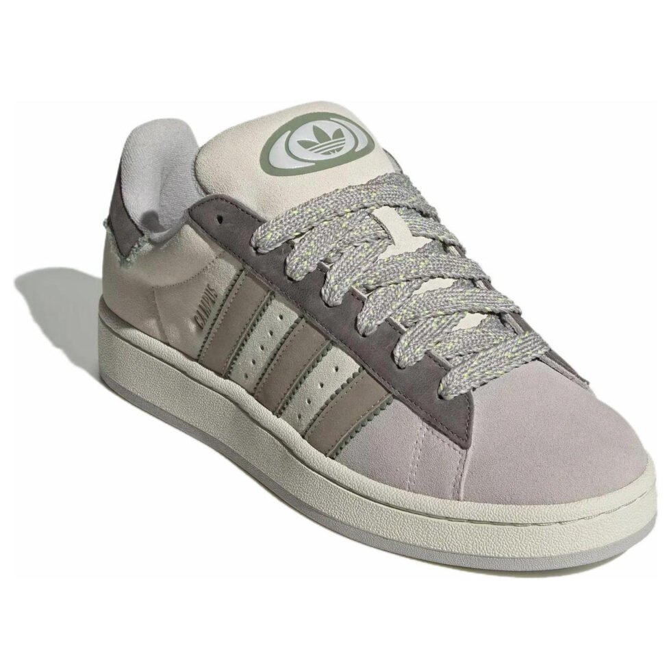 adidas Campus 00s 'Orbit Grey Putty Beige' JR0106 - Image 3