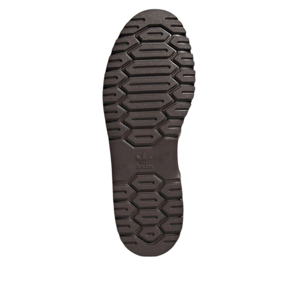 adidas Samba Winter 'Brown' JR0974 - Image 4