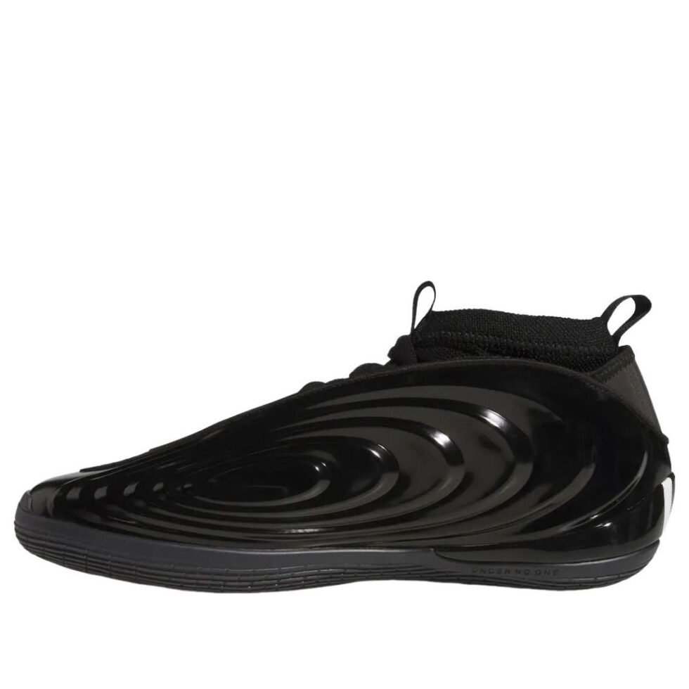 adidas Harden Volume 10 'Hellcat' JR1598