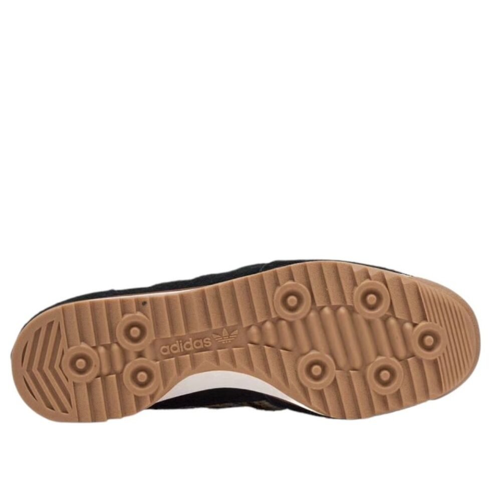 (WMNS) adidas SL72 OG 'Leopard' JR1640 - Image 4