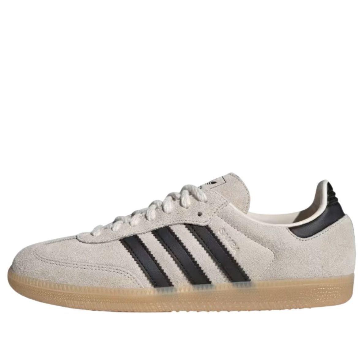 adidas Samba OG 'Chalk White Black Gum' JR2014