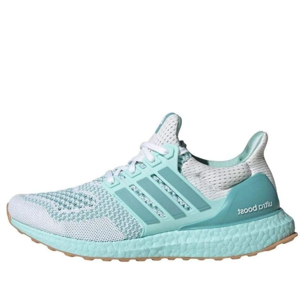 (WMNS) adidas Ultraboost 1.0 'Mint Ton' JR3373