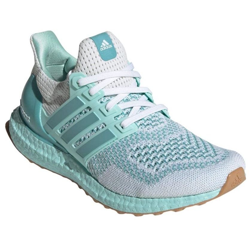 (WMNS) adidas Ultraboost 1.0 'Mint Ton' JR3373 - Image 3