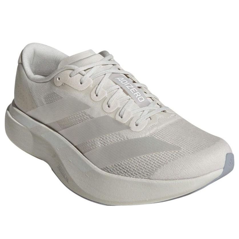 adidas Adizero Evo SL 'Grey Silver' JR3418 - Image 3