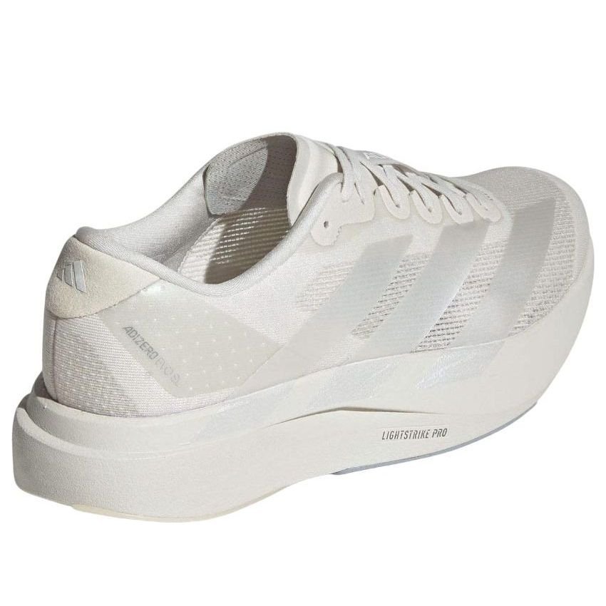 adidas Adizero Evo SL 'Grey Silver' JR3418 - Image 4