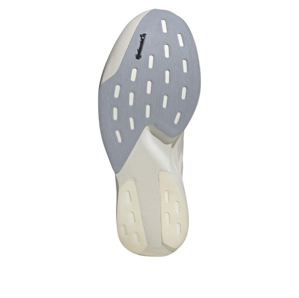adidas Adizero Evo SL 'Grey Silver' JR3418 - Image 6