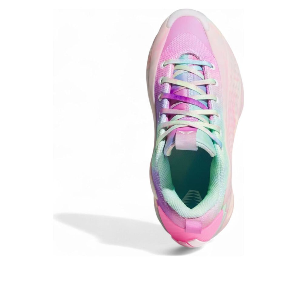 (GS) adidas AE 1 Low '3SSB' JR3916 - Image 5