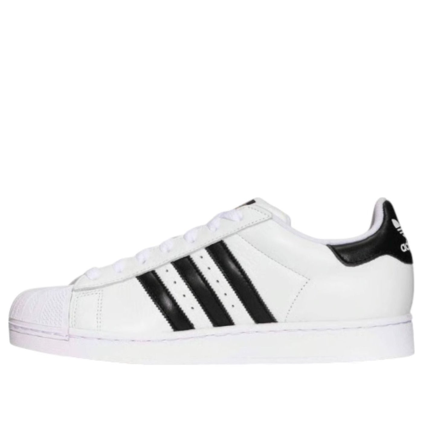 adidas x BEAMS Originals Superstar 'White Core Black-Gold' JR4422
