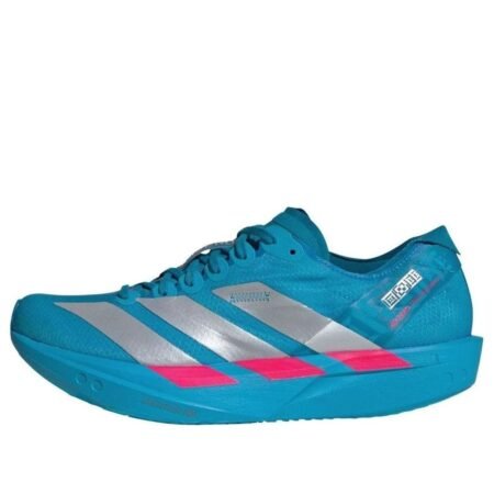 (WMNS) adidas Adizero Takumi Sen 10 'Solar Blue Silver Metallic' JR4795