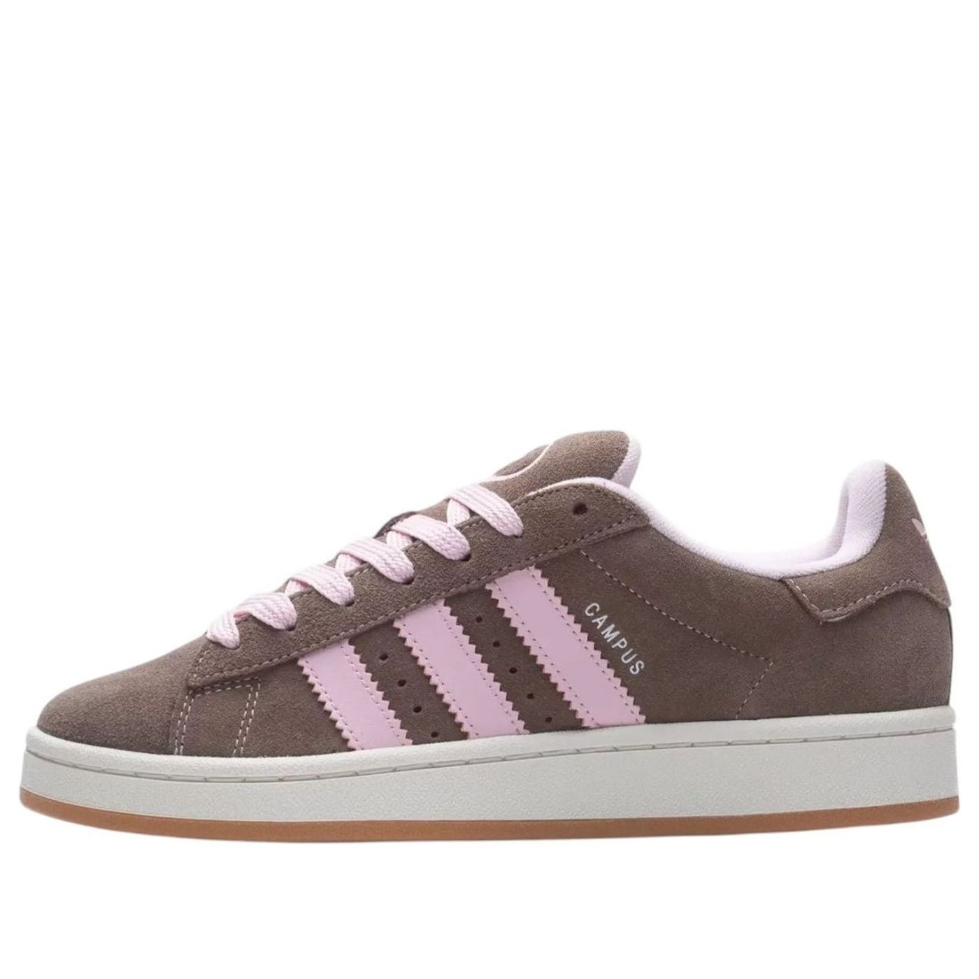 (GS) adidas Campus 00s 'Earth Strata Clear Pink' JR5038