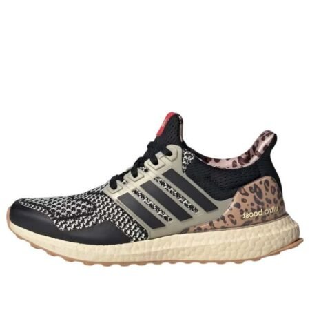 adidas Ultra Boost 1.0 'Core Black Leopard' JR5844