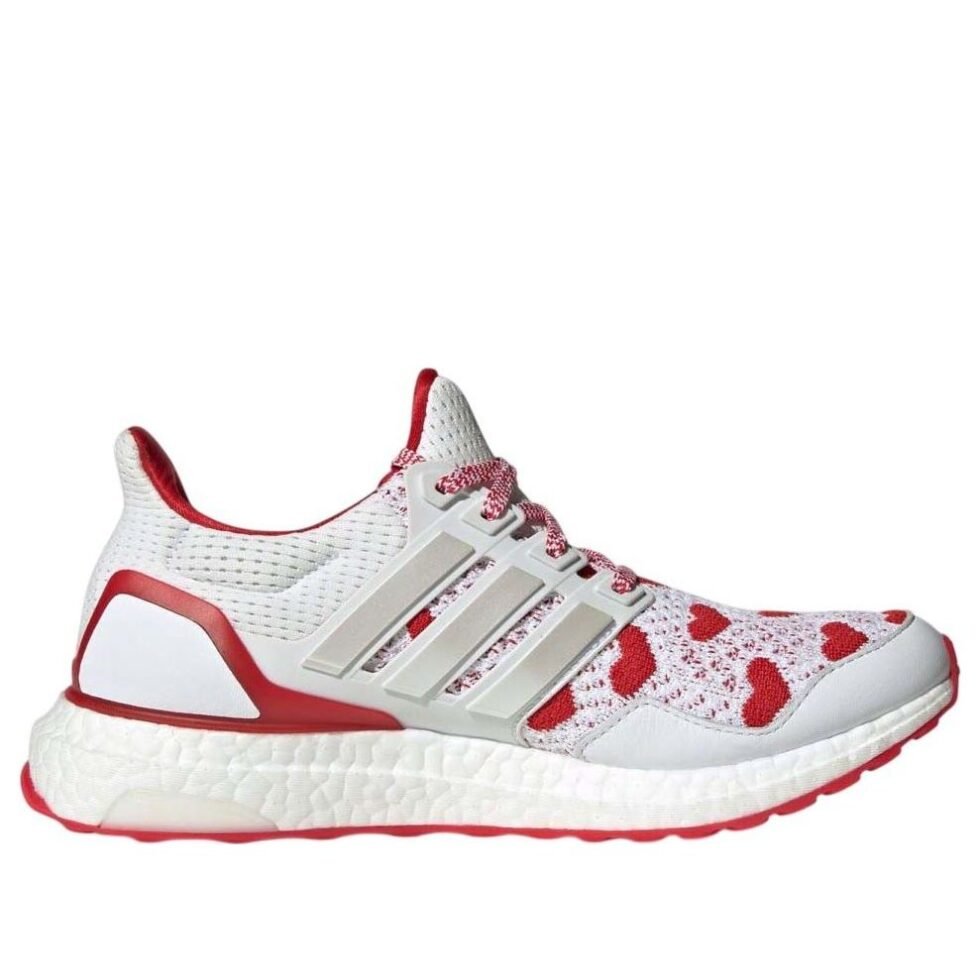 (WMNS) adidas Ultra Boost 1.0 'Valentines Day' JR5845 - Image 2
