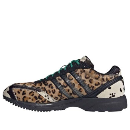 adidas Adizero Adios 1 'Leopard' JR6023