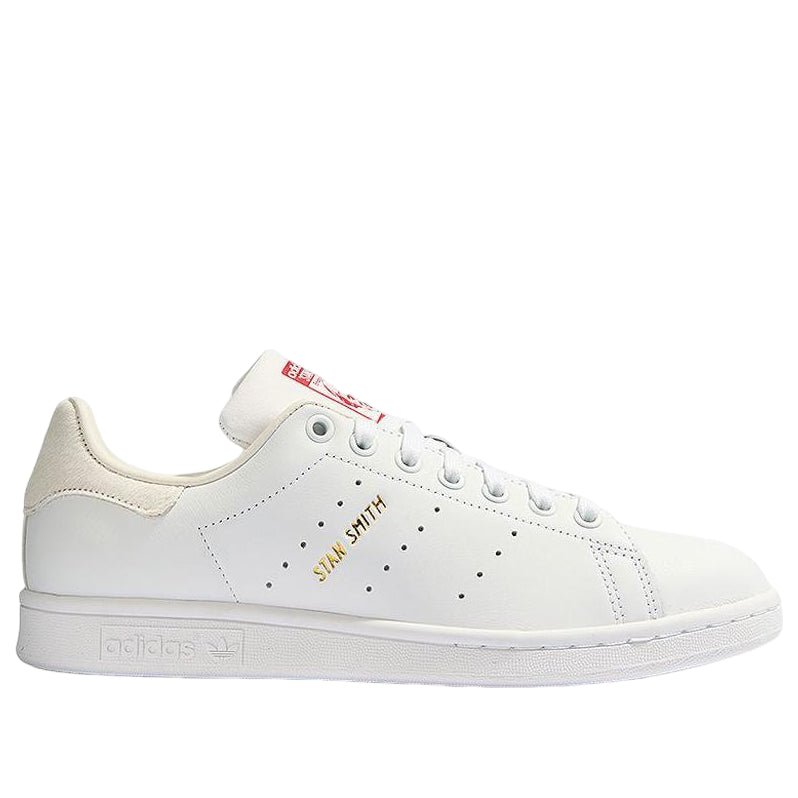 (WMNS) adidas Stan Smith 'White' JR6276 - Image 2