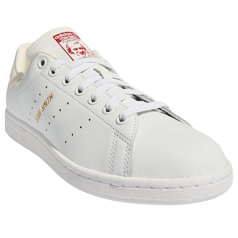 (WMNS) adidas Stan Smith 'White' JR6276 - Image 3
