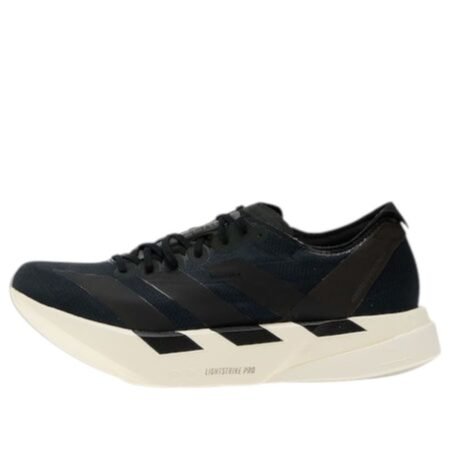 adidas Adizero Adios Pro 4 'Core Black' JR6369