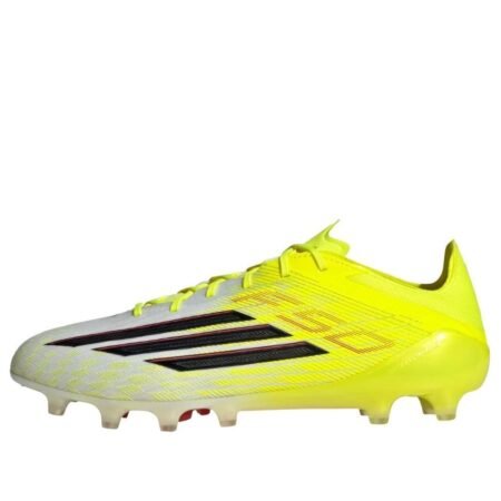 adidas F50 Elite AG 'Team Solar Yellow' JR6464